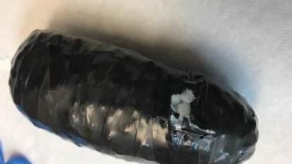 Agents at border checkpoint near Tucson find fentanyl hidden in teen's bra
